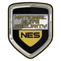 National Elite Security logo - Similar company to Checkmysuper