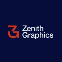 Zenith Graphics logo - Similar company to Adtec Innovation Studios