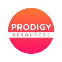 Prodigy Resources logo - Similar company to Vertis Wealth