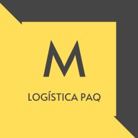 M logistica Paq logo - Similar company to Diox