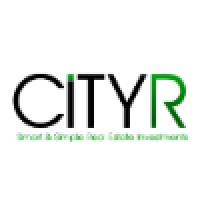 CityR Group - סיטי אר logo - Similar company to Madeira Data Solutions