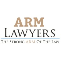 ARM Lawyers logo - Similar company to Dui Checkpoints Finder