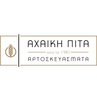 Achaiki Pita logo - Similar company to Piraiki Microbrewery S.A.