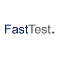 FastTest. logo - Similar company to Labrx