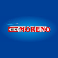 BIM MORENO EDITORES S.A.C logo - Similar company to Compañía De Servicios Generales Agp S.A.C.