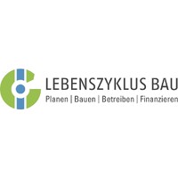 IG Lebenszyklus Bau logo - Similar company to Mark.One Bakery