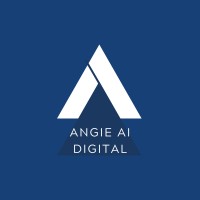 Angie AI digital logo - Similar company to Doctorsender
