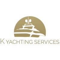 K Yachting Services - Crew recruitment agency logo - Similar company to Atalante