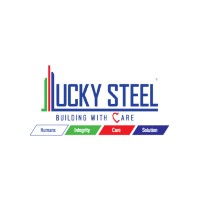 Lucky Steel Buildings logo - Similar company to Bck Consulting Co., Ltd.