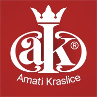 AMATI Kraslice, výrobní družstvo logo - Similar company to Kuvars Mimarlık Mühendislik