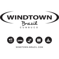 Windtown Beach Hotel logo - Similar company to Windtown Lagoon Hotel