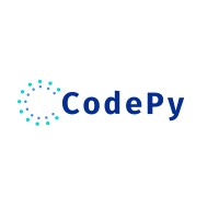 CodePy logo - Similar company to Lexor Solutions (Pvt) Ltd.
