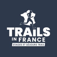 Trails in France logo - Similar company to Arvik