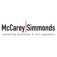 McCarey Simmonds logo - Similar company to Concept Consultancy Structural Designers Limited