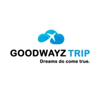 GoodwayzTrip planners logo - Similar company to Shubh Yaatra