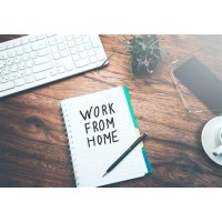 WORK FROM HOME DIGITALLY logo - Similar company to Work From Home
