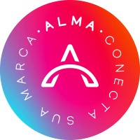 ALMA.CONECTA logo - Similar company to Covid Solutions Community