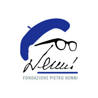 Fondazione Pietro Nenni logo - Similar company to Checkpoint Promesse