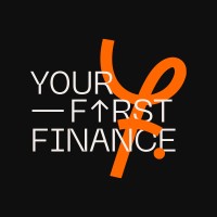 Your First Finance logo - Similar company to D&S Groep