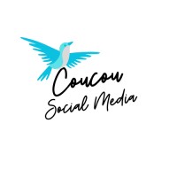 Coucou Social Media logo - Similar company to Better Leeds Communities