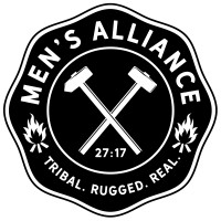 Men’s Alliance logo - Similar company to Nycom