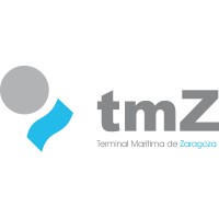 Terminal Marítima de Zaragoza - tmZ logo - Similar company to Alia - Clúster Logístico De Aragón