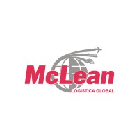 McLean Logística Global logo - Similar company to Mclane Do Brasil