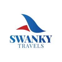 Swanky Travels logo - Similar company to Smart Logic Lab