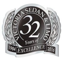 Victoria Sedan & Limousine Service