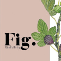Fig. Magazine logo - Similar company to Fig. Magazine