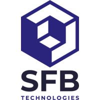 SFB Technologies, Inc logo - Similar company to Yokwe Technologies Group