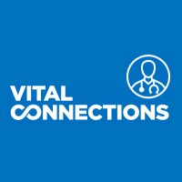Vital Connections, USA and Canada Medical and Pharmaceutical Market Research Recruiting logo - Similar company to Performancescope - Experience Measurement (Xm) | Market Research