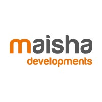 Maisha Developments logo - Similar company to Ninety10 Properties