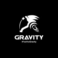Gravity logo - Similar company to Echo