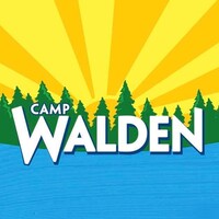 Camp Walden New York logo - Similar company to Unping
