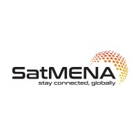 SatMENA logo - Similar company to Satmena Oman
