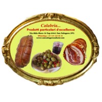 San Calogero Salumi logo - Similar company to Mangiarecalabrese