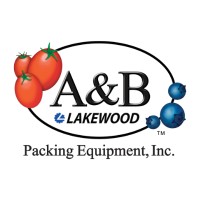 A&B Packing Equipment, Inc logo - Similar company to Ponis S.A.