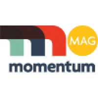 Momentum Mag logo - Similar company to Control