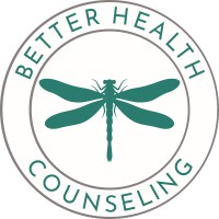 Better Health Counseling, LLC logo - Similar company to Retirement Corporation Of America
