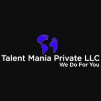 Talent Mania USA logo - Similar company to Rain Chains Store Llc
