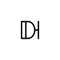 Design Happens Mx logo - Similar company to Alfiler Branding Studio