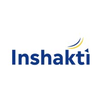 Inshakti logo - Similar company to Inshakti Foundation