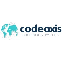 Codeaxis Technology Pvt. Ltd. logo - Similar company to Codeaxis