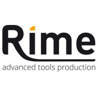 RIME SRL logo - Similar company to R.C. Tools