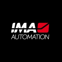 IMA AUTOMATION logo - Similar company to Marchesini Group S.P.A.