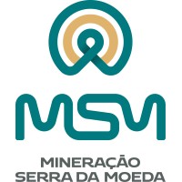 MSM - Mineração Serra da Moeda S/A logo - Similar company to Ecko
