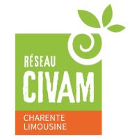 CIVAM Charente Limousine logo - Similar company to Soon Soon Soon