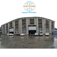 CHONGQING KAIQIAN OIL PURIFIER MANUFACTURE CO.,LTD logo - Similar company to Transorfilter