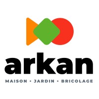 ARKAN logo - Similar company to Drest.Tn